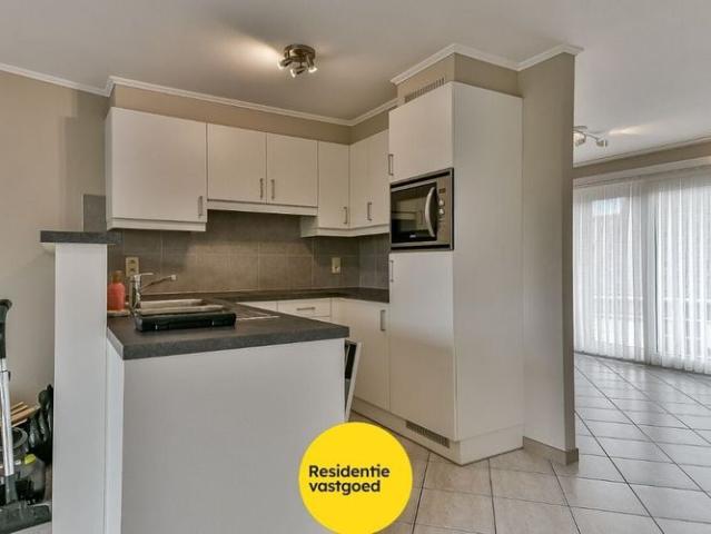 Appartement location à Oudenburg, West-Vlaanderen
