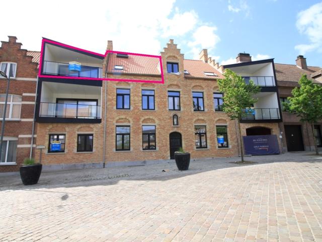 Appartement location à Westrozebeke, Staden