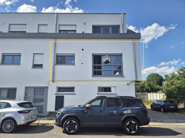 Appartement location à Wetteren, Oost-Vlaanderen