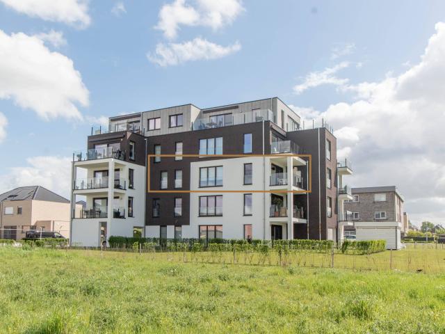 Appartement location à Wetteren, Oost-Vlaanderen