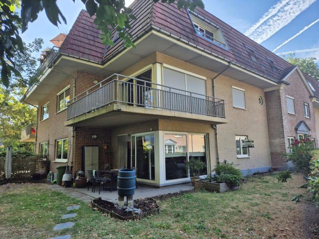 Appartement location à Wetteren, Oost-Vlaanderen
