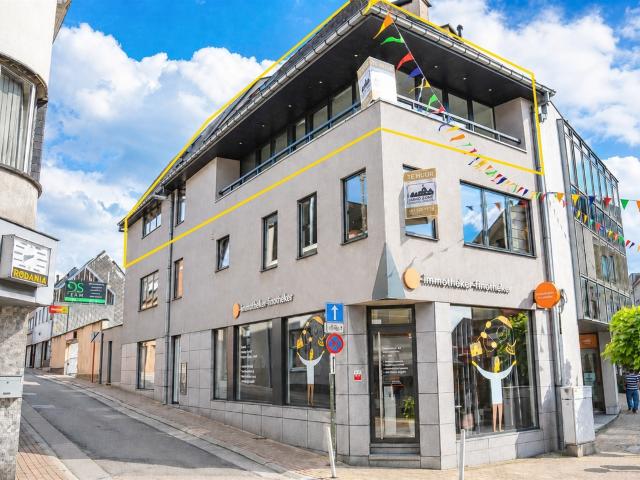 Appartement location à Wetteren, Oost-Vlaanderen