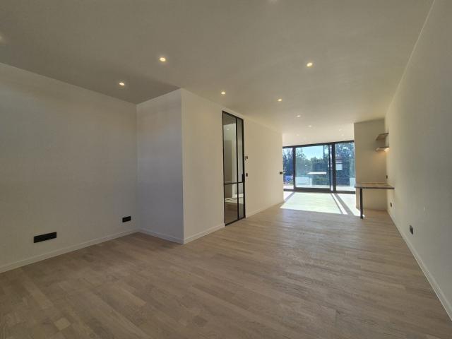 Appartement location à Statiekouter, Wetteren