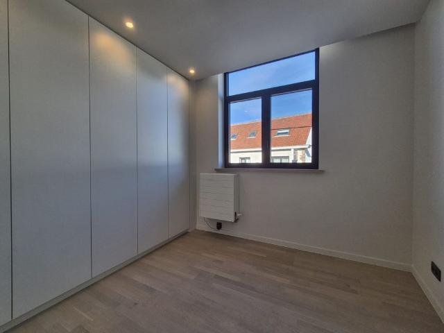 Appartement location à Statiekouter, Wetteren