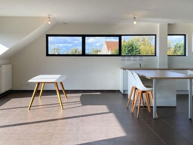 Appartement location à Wetteren, Oost-Vlaanderen