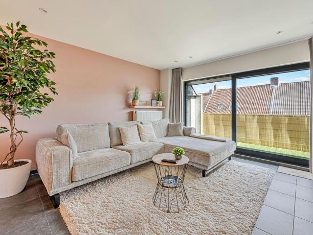 Appartement location à Wevelgem