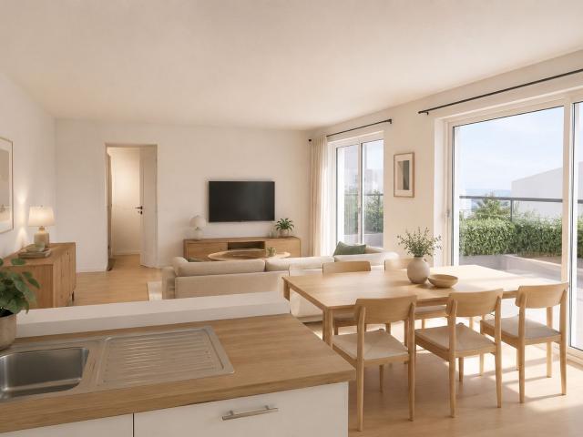 Appartement location à Wevelgem, West-Vlaanderen
