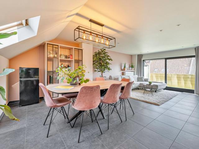 Appartement location à Wevelgem