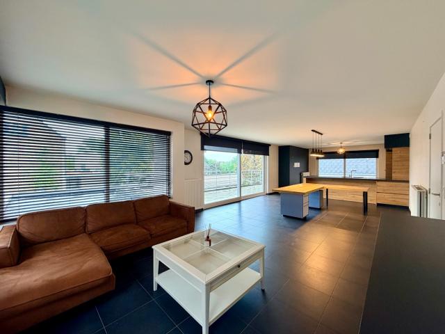 Appartement location à Wevelgem, West-Vlaanderen