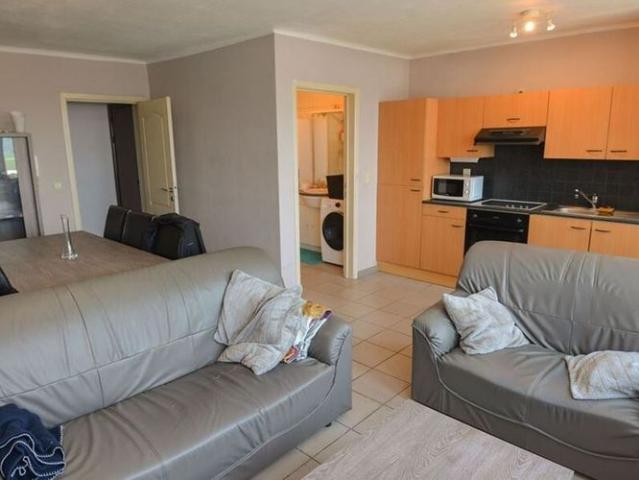 Appartement location à Wevelgem, West-Vlaanderen