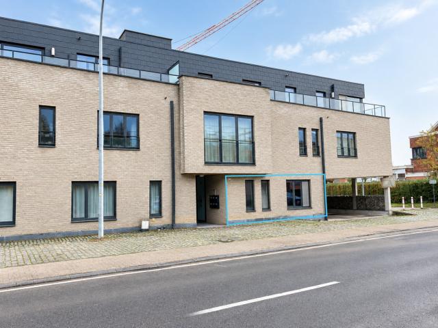 Appartement location à Wezemaal, Rotselaar
