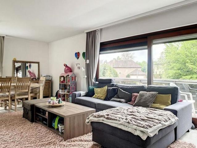 Appartement location à Wezembeek-oppem, Brabant