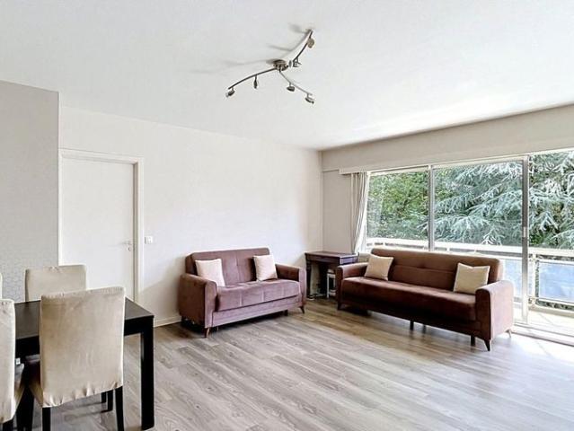 Appartement location à Wezembeek-oppem, Brabant