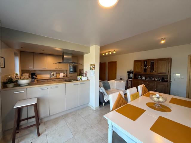 Appartement location à Vierwegen, Wichelen
