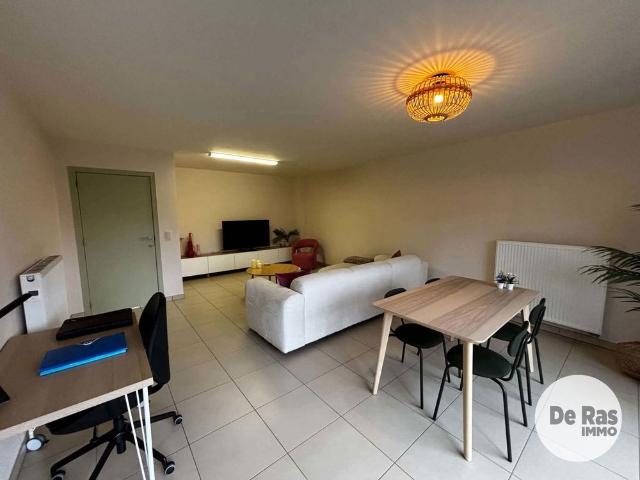Appartement location à Serskamp, Wichelen