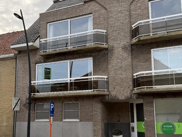 Appartement location à Sint-Baafs-Vijve, Wielsbeke
