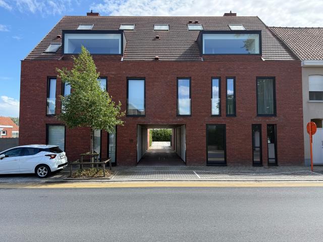 Appartement location à Wielsbeke, West-Vlaanderen