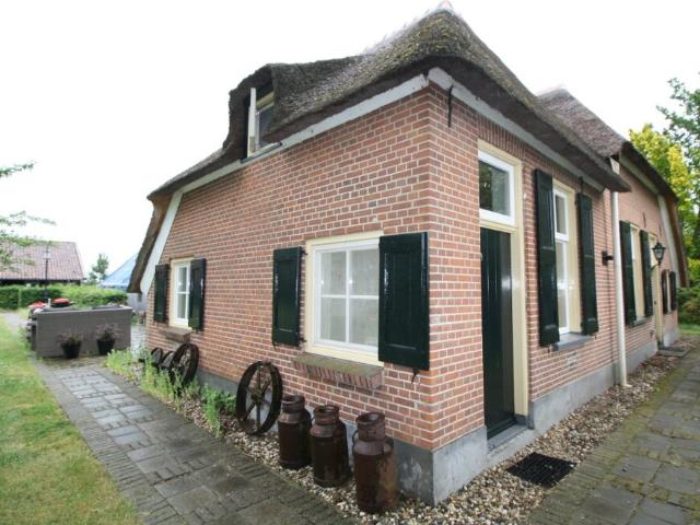 Appartement te huur in Wijhe, Overijssel