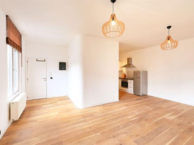 Appartement location à Borgerhout Intra Muros, Antwerpen