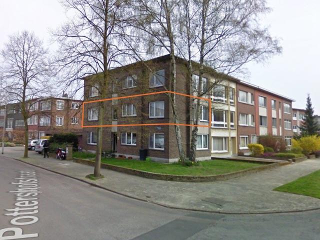 Appartement location à Antwerpen
