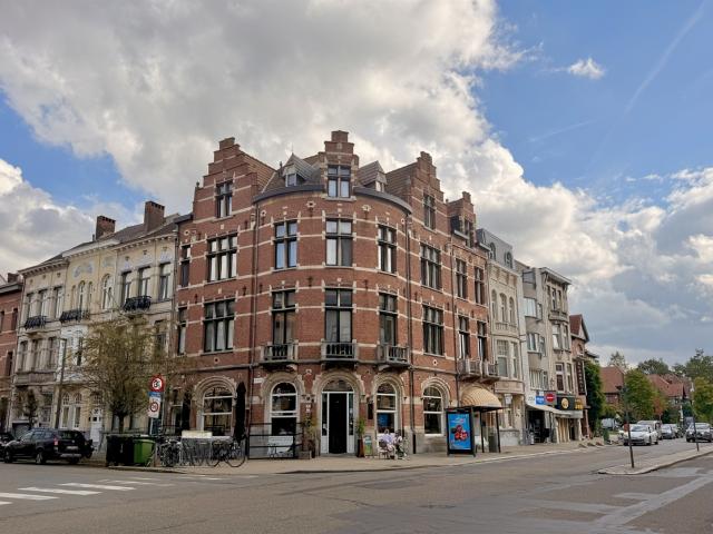 Appartement location à Middelheim, Antwerpen