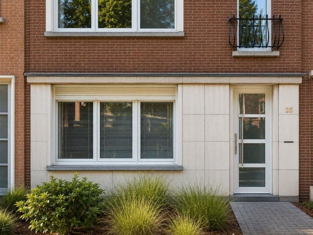 Appartement location à Antwerpen