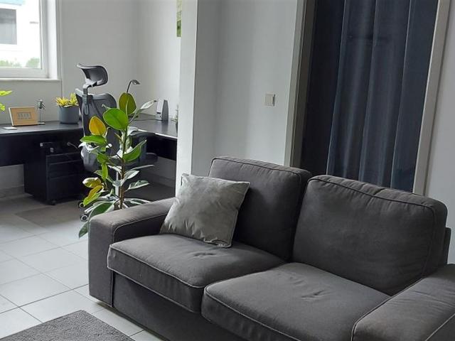 Appartement location à Antwerpen