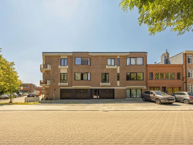 Appartement location à Antwerpen