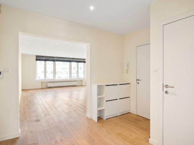 Appartement location à Antwerpen