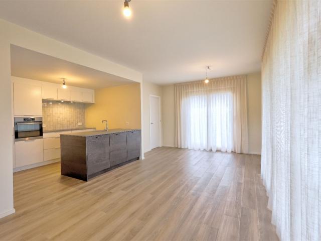 Appartement location à Antwerpen