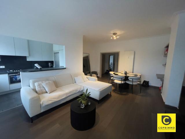 Appartement location à Antwerpen