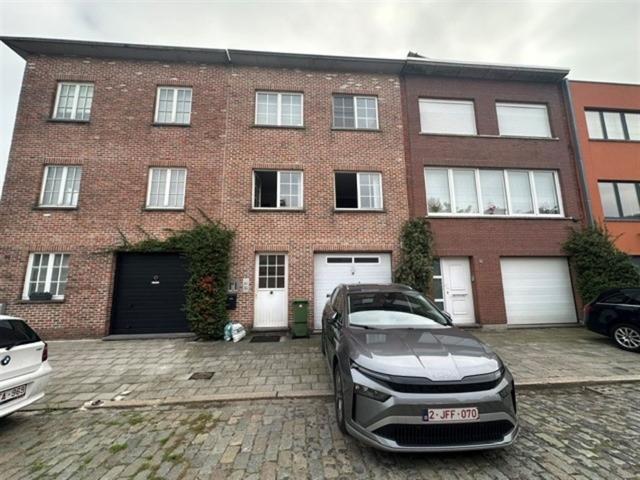 Appartement location à Antwerpen