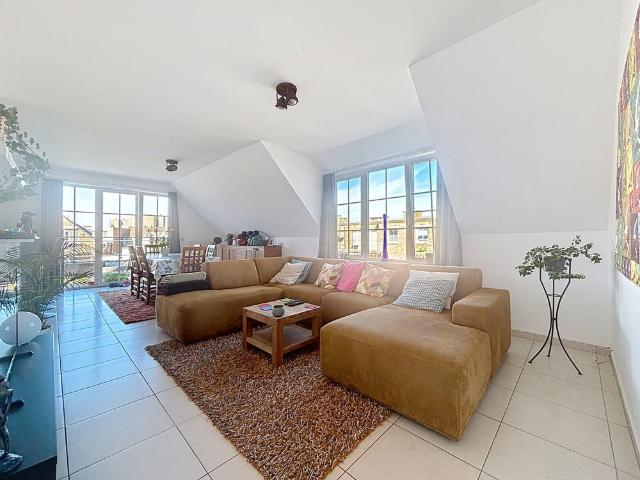 Appartement location à Antwerpen