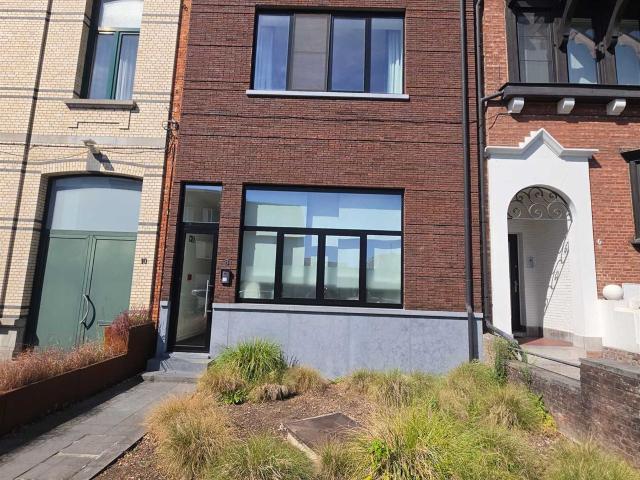 Appartement location à Antwerpen