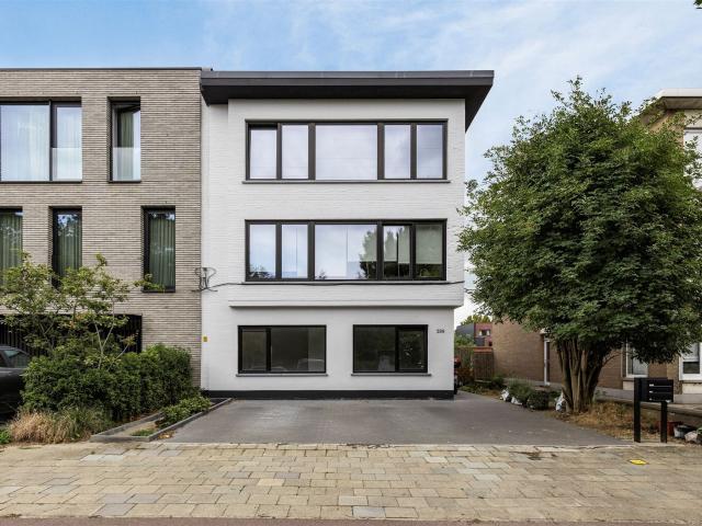 Appartement location à Antwerpen