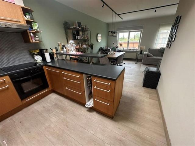 Appartement location à Antwerpen