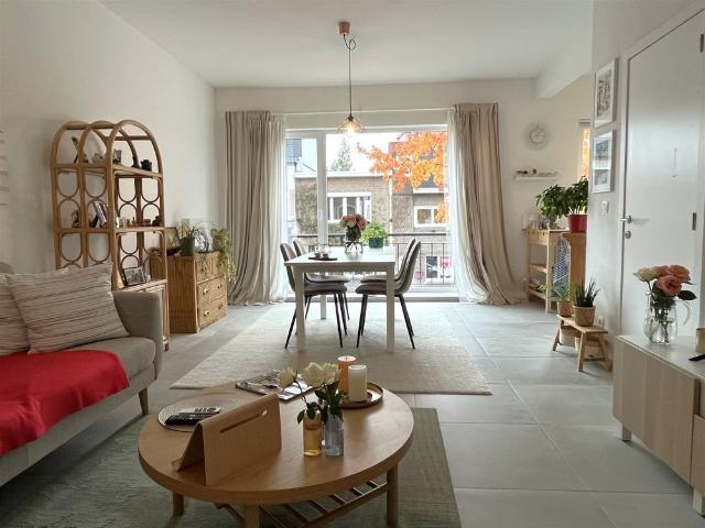 Appartement location à Antwerpen
