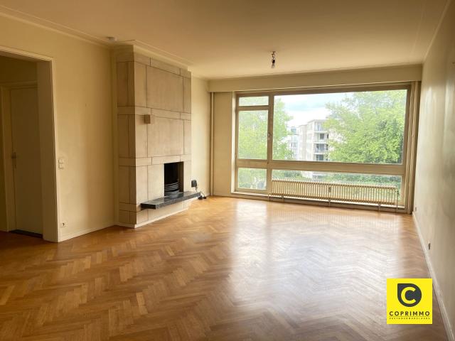 Appartement location à Antwerpen