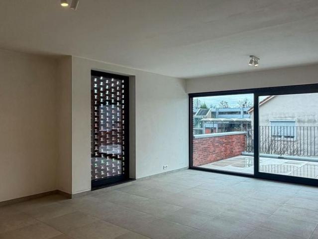 Appartement location à Antwerpen