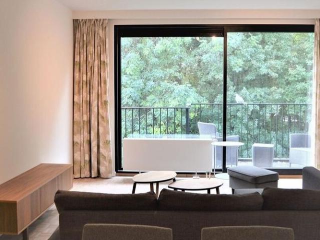 Appartement location à Antwerpen