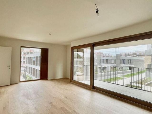 Appartement location à Antwerpen