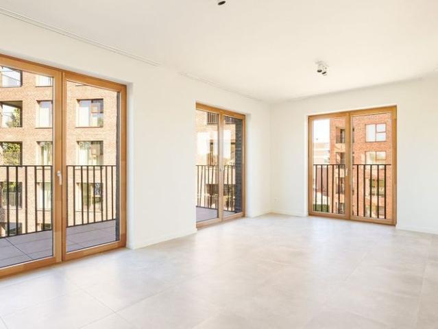 Appartement location à Antwerpen