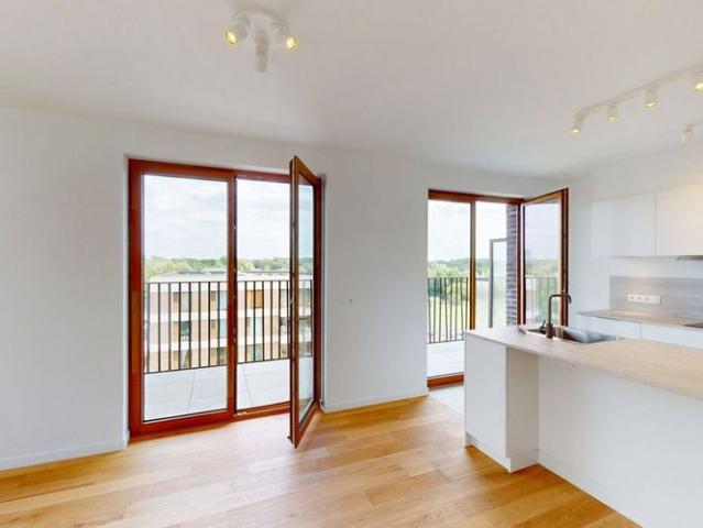 Appartement location à Antwerpen