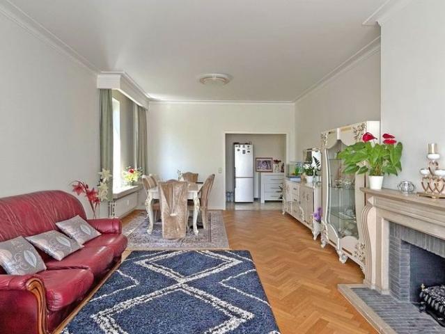 Appartement location à Antwerpen