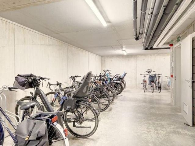 Appartement location à Antwerpen