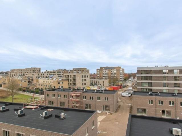 Appartement location à Antwerpen