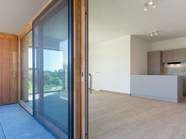 Appartement location à Antwerpen