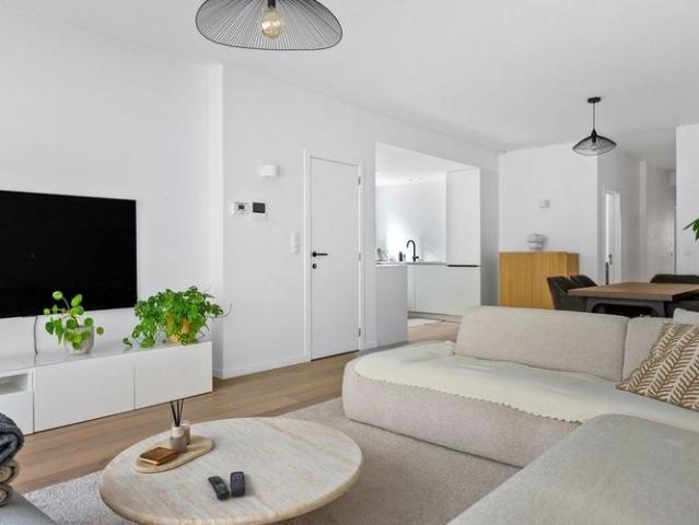 Appartement location à Antwerpen