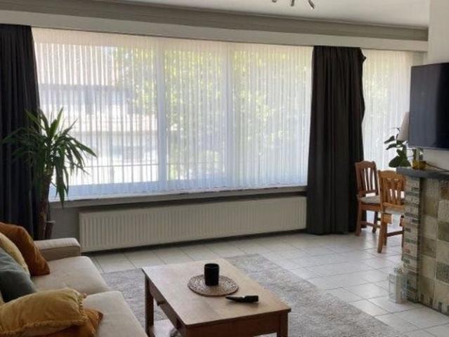 Appartement location à Antwerpen
