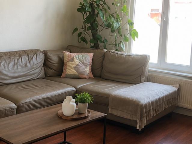 Appartement location à Antwerpen